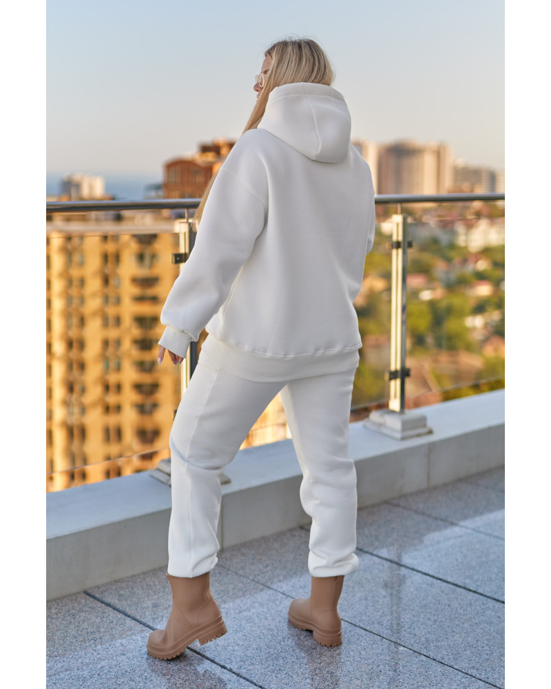 Костюм теплий "Dream" unisex (худі + джоггери)
