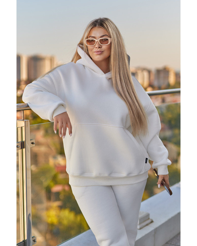 Костюм теплий "Dream" unisex (худі + джоггери)