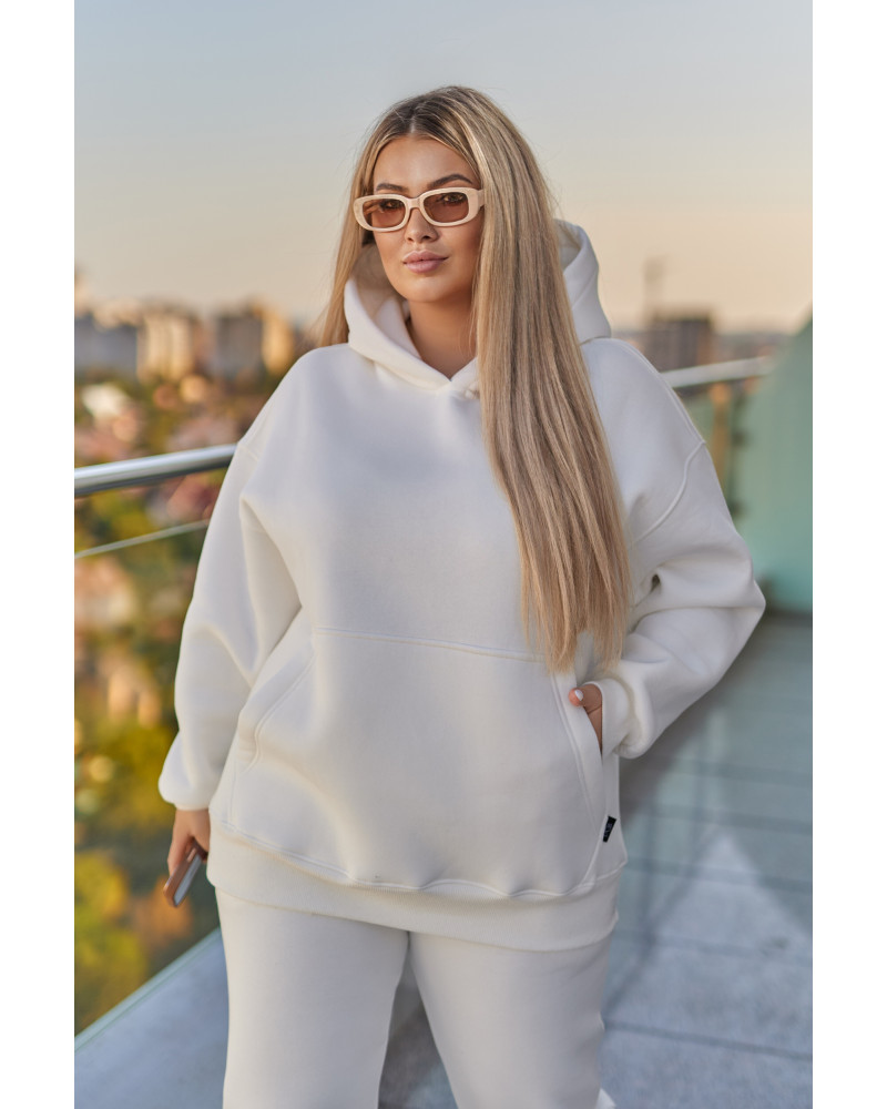 Костюм теплий "Dream" unisex (худі + джоггери)