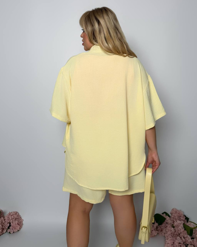 Жіночий костюм Chic Style "Kris-060"