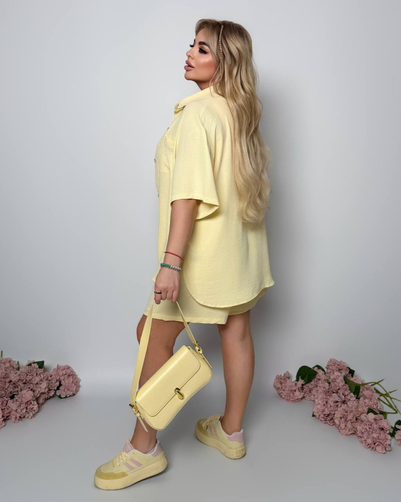 Жіночий костюм Chic Style "Kris-060"