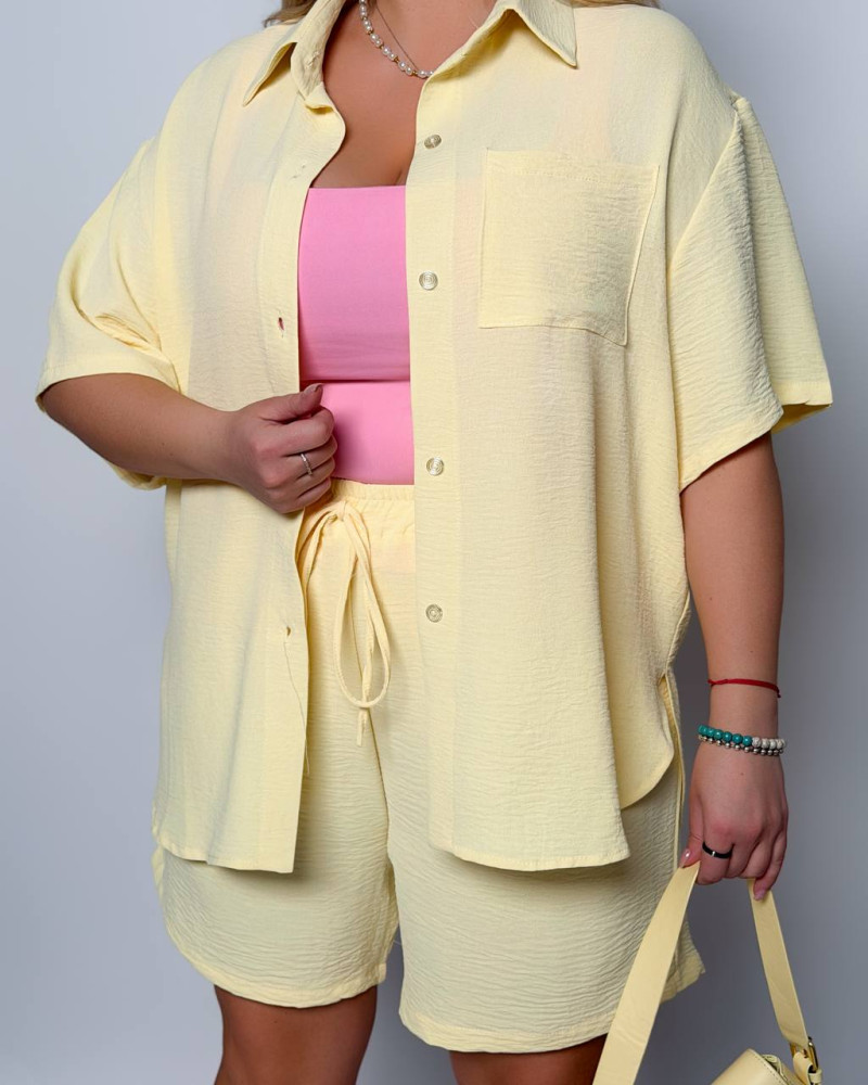 Жіночий костюм Chic Style "Kris-060"