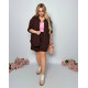 Жіночий костюм Chic Style "Kris-060"