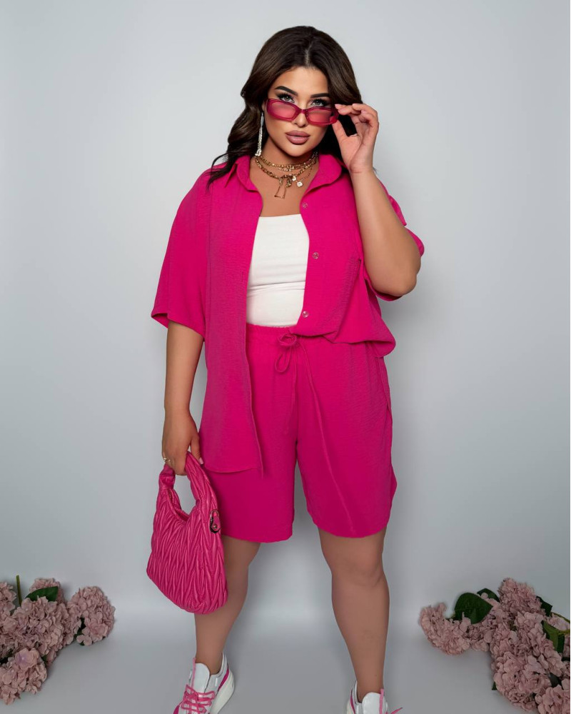 Жіночий костюм Chic Style "Kris-060"