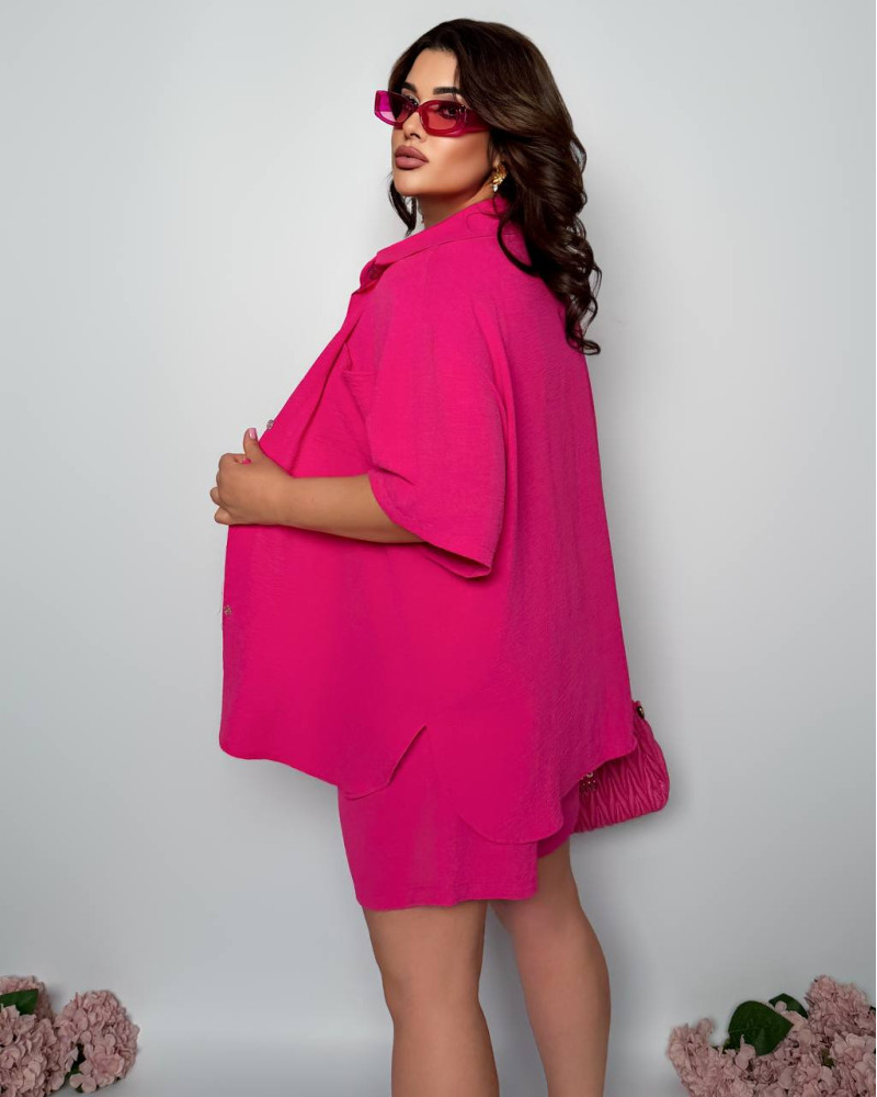 Жіночий костюм Chic Style "Kris-060"