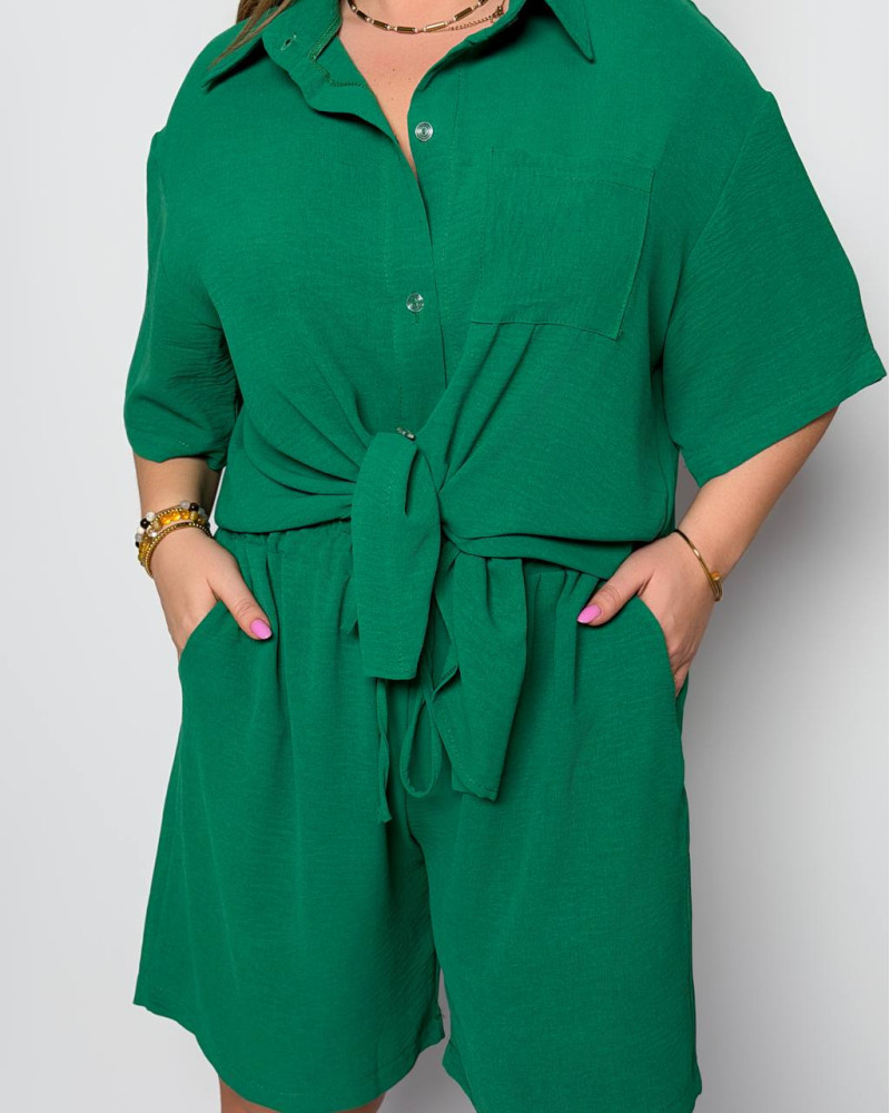 Жіночий костюм Chic Style "Kris-060"