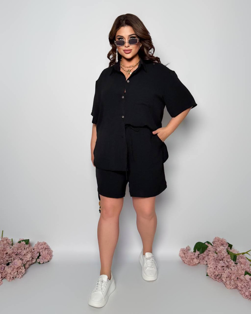 Жіночий костюм Chic Style "Kris-060"