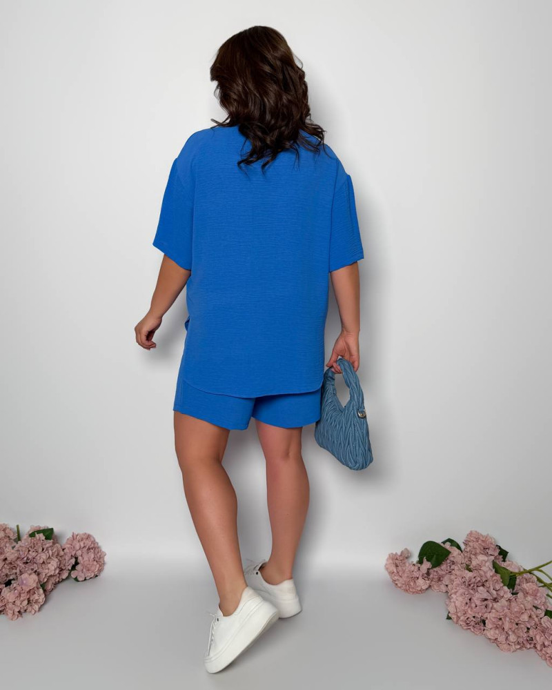 Жіночий костюм Chic Style "Kris-060"