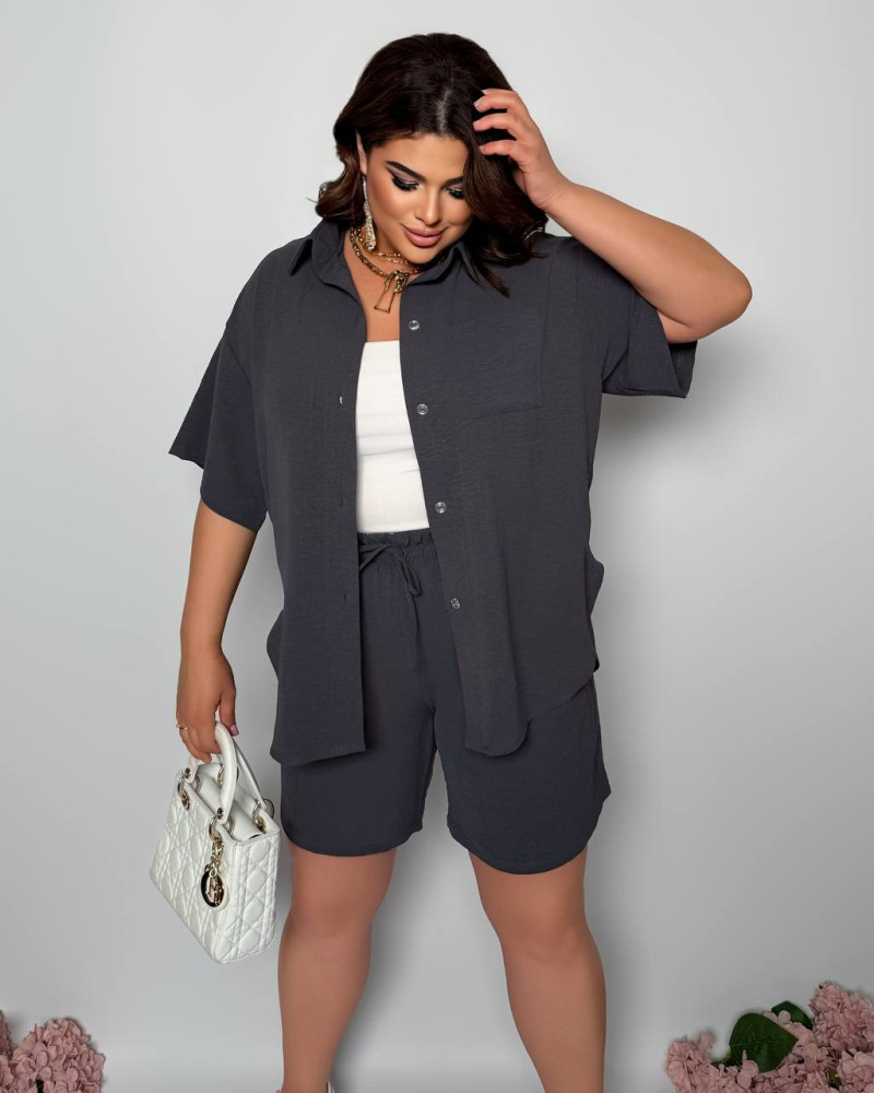 Жіночий костюм Chic Style "Kris-060"