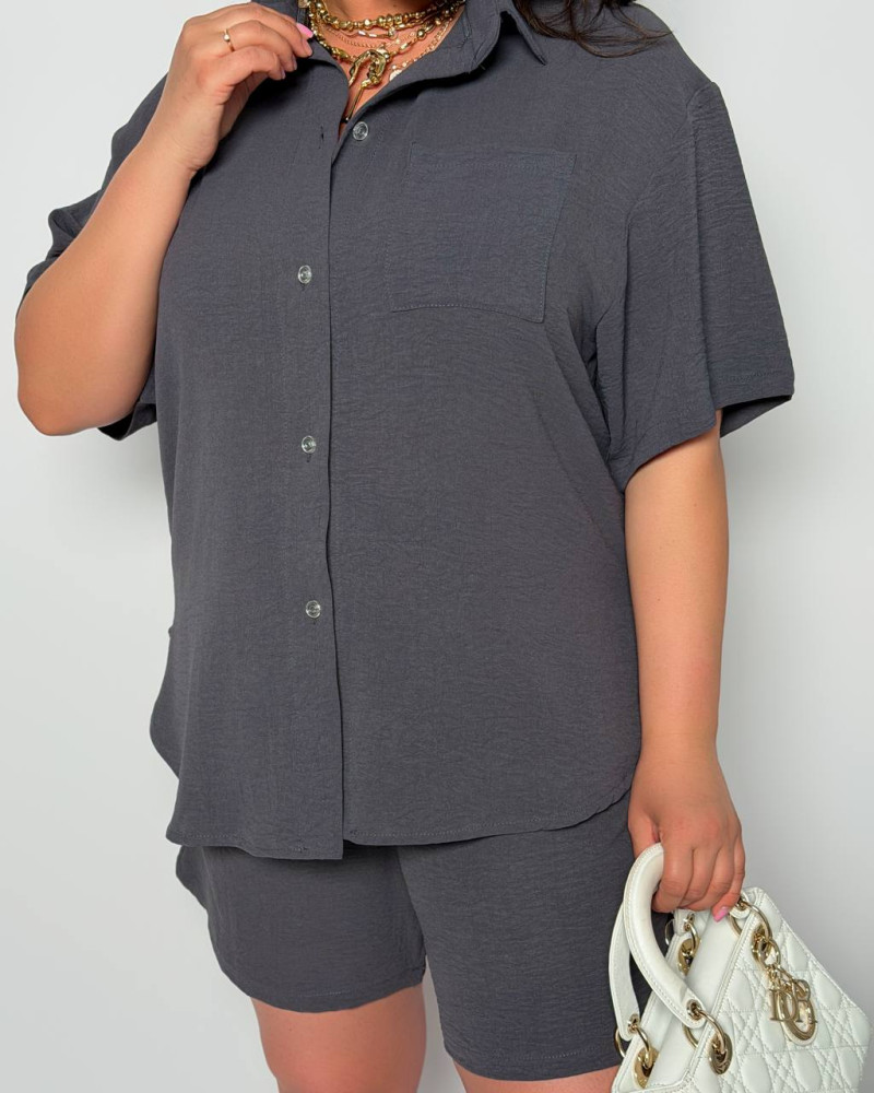 Жіночий костюм Chic Style "Kris-060"