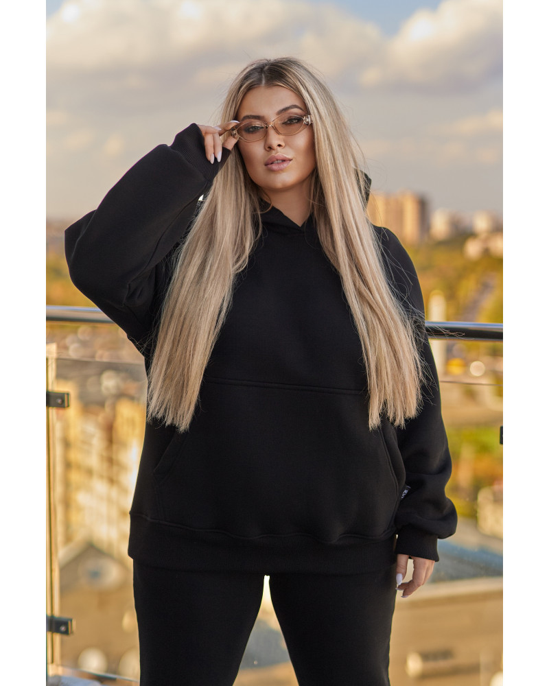 Костюм теплий "Dream" unisex (худі + джоггери)