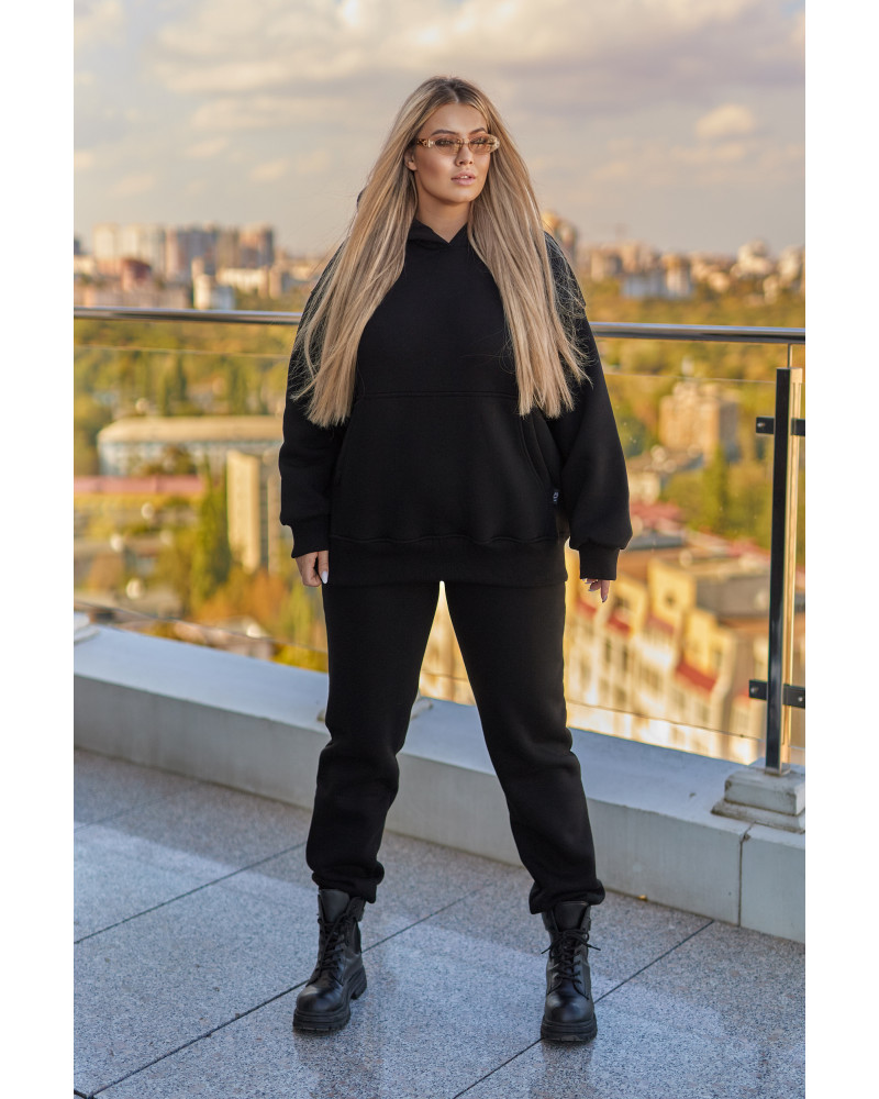Костюм теплий "Dream" unisex (худі + джоггери)