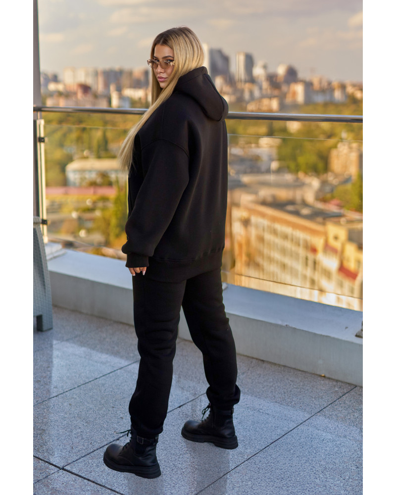 Костюм теплий "Dream" unisex (худі + джоггери)