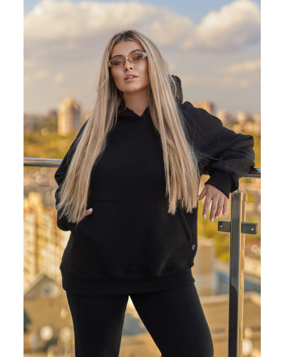 Костюм теплий "Dream" unisex (худі + джоггери)