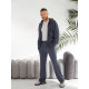 Чоловічий костюм Chic Style 113 MAR ORF