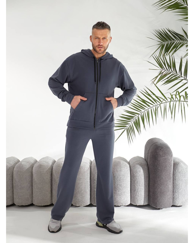 Чоловічий костюм Chic Style 113 MAR ORF