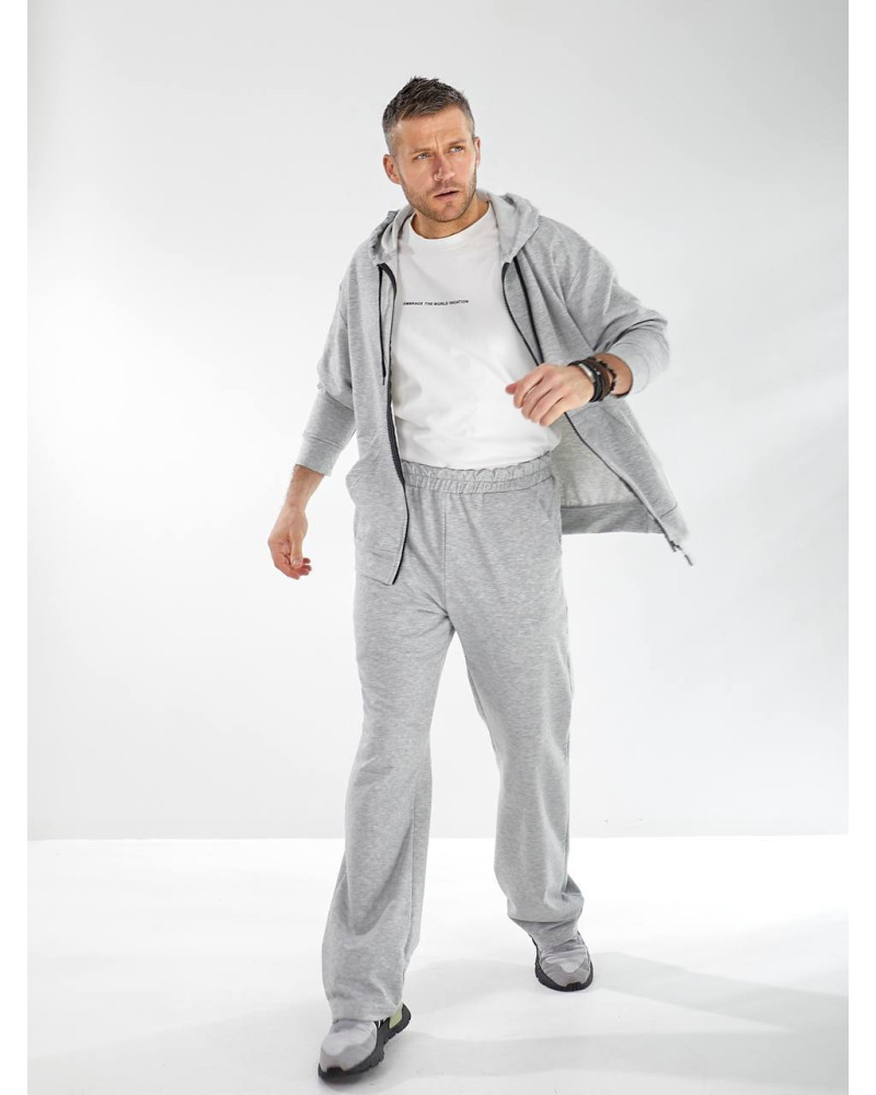 Чоловічий костюм Chic Style 113 MAR ORF
