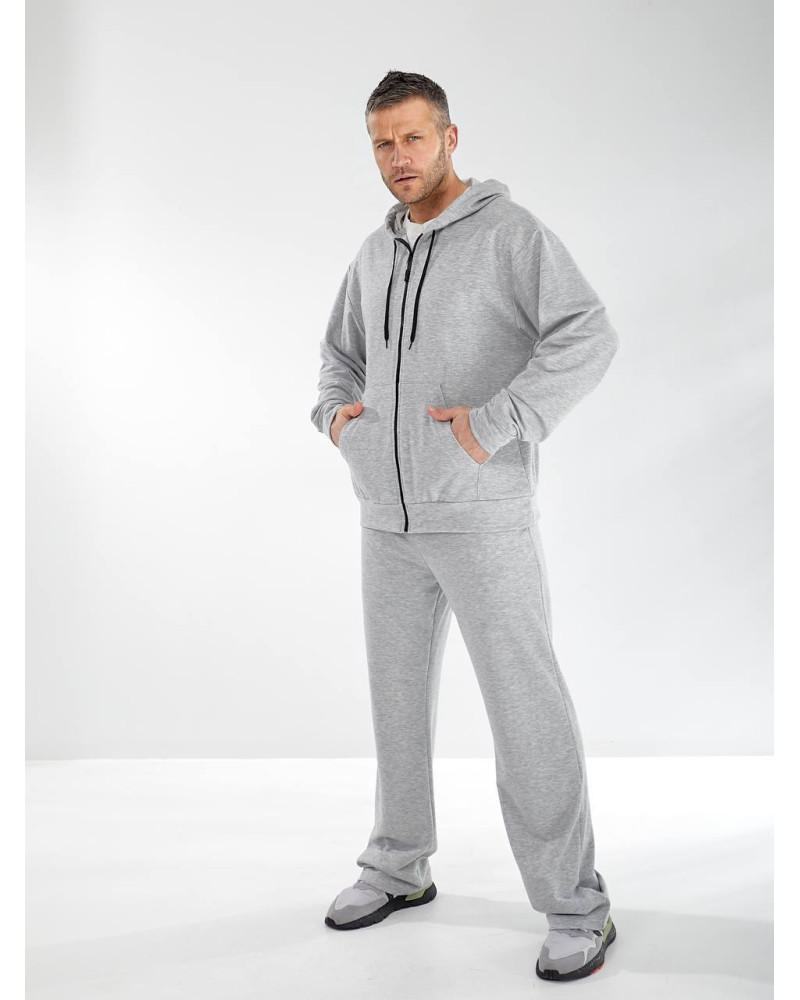 Чоловічий костюм Chic Style 113 MAR ORF