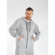 Чоловічий костюм Chic Style 113 MAR ORF