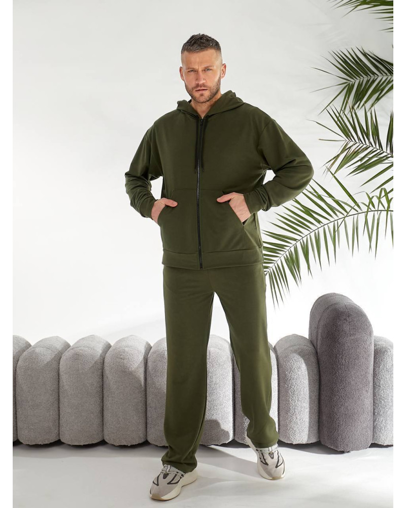 Чоловічий костюм Chic Style 113 MAR ORF