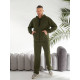 Чоловічий костюм Chic Style 113 MAR ORF