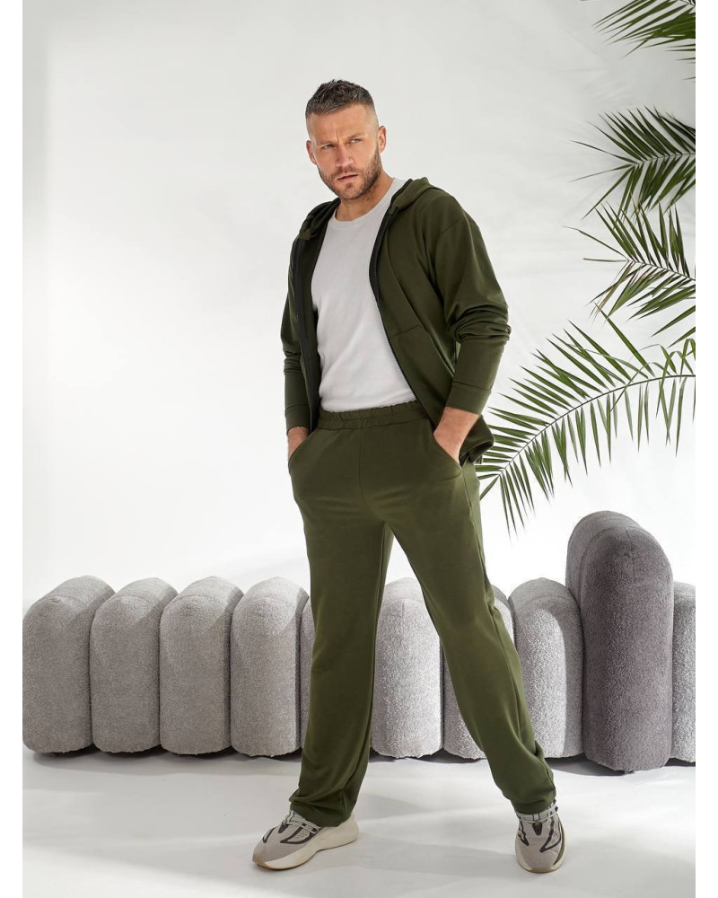 Чоловічий костюм Chic Style 113 MAR ORF