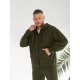 Чоловічий костюм Chic Style 113 MAR ORF