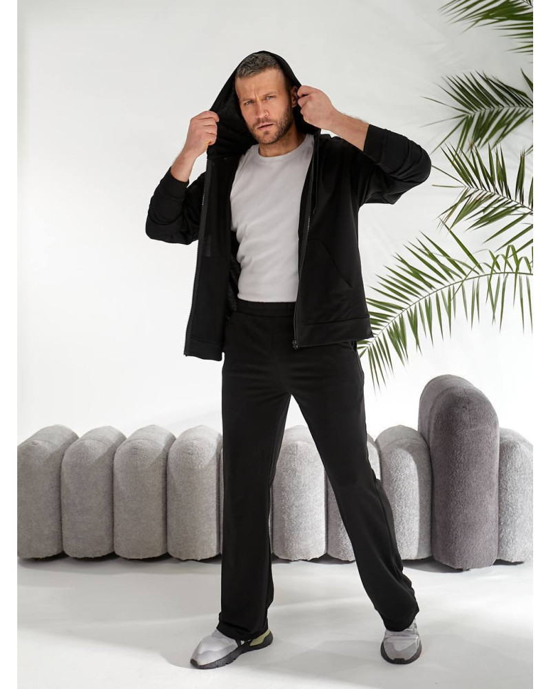 Чоловічий костюм Chic Style 113 MAR ORF