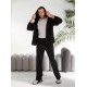 Чоловічий костюм Chic Style 113 MAR ORF