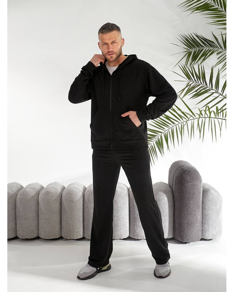 Чоловічий костюм Chic Style 113 MAR ORF