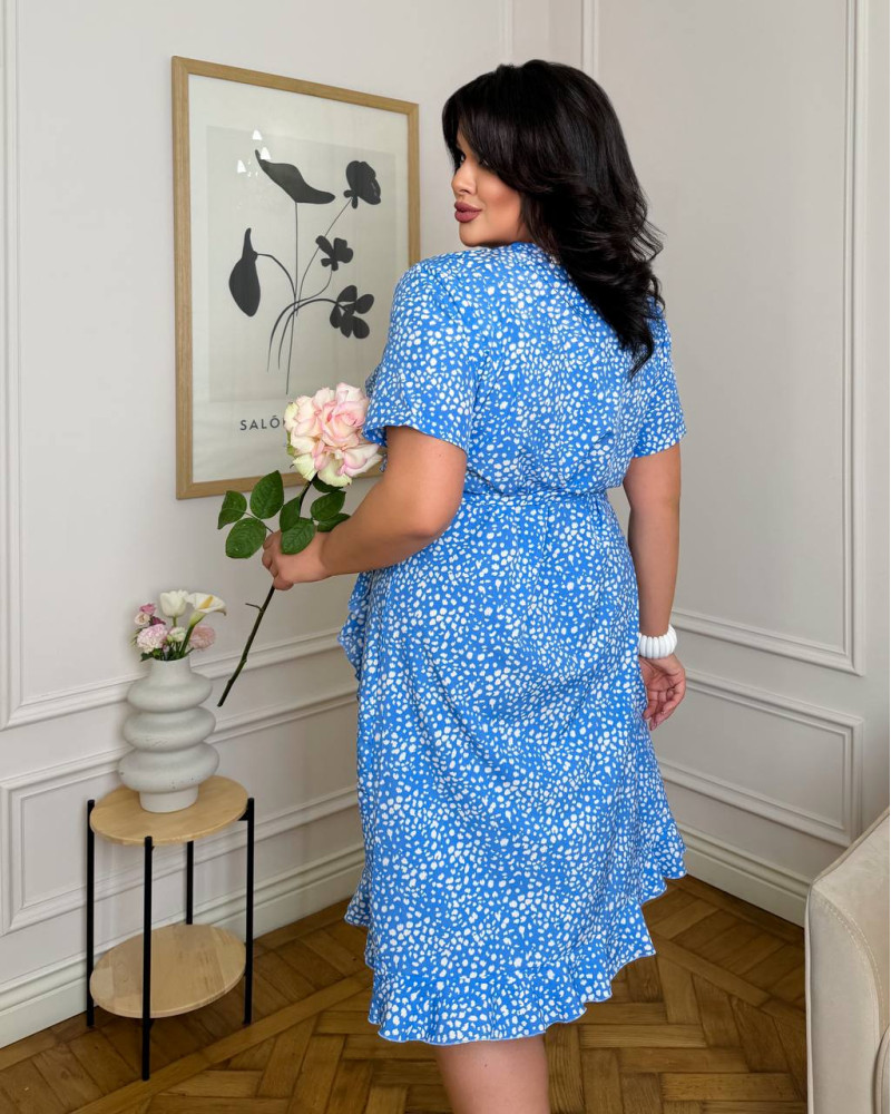 Жіноча сукня Chic Style "MAXI-1191"