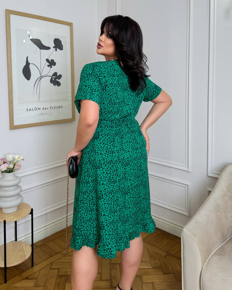 Жіноча сукня Chic Style "MAXI-1191"