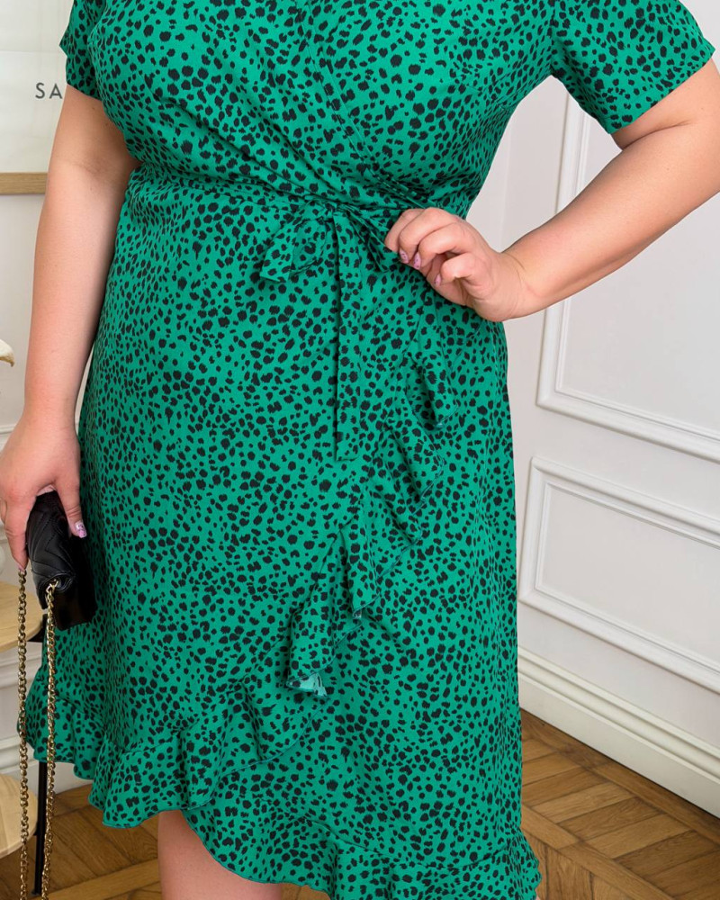 Жіноча сукня Chic Style "MAXI-1191"