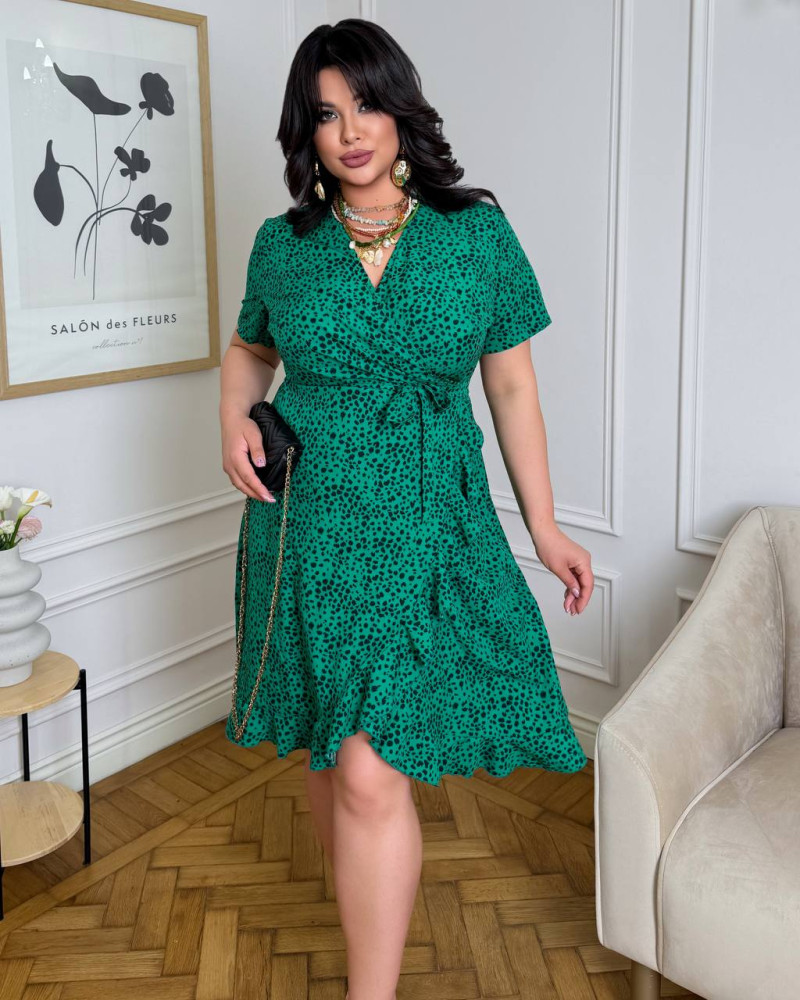 Жіноча сукня Chic Style "MAXI-1191"