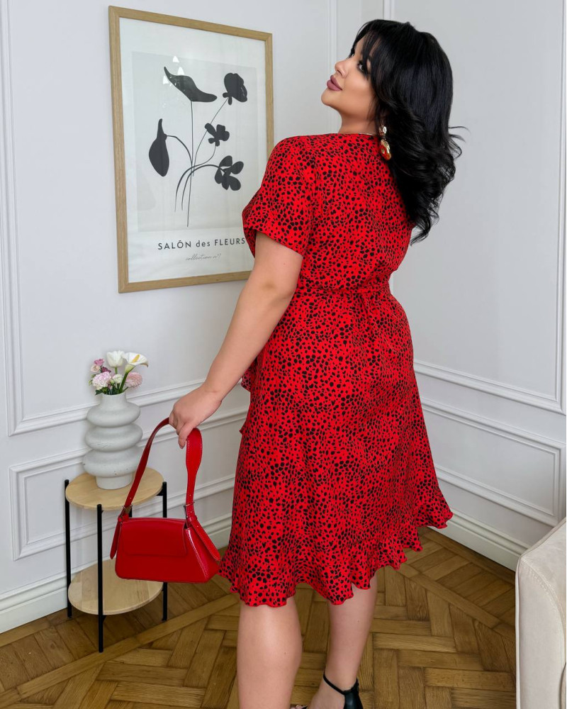 Жіноча сукня Chic Style "MAXI-1191"