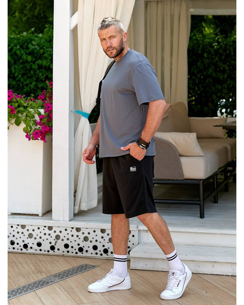 Чоловічий костюм Chic Style MAR OFR-120