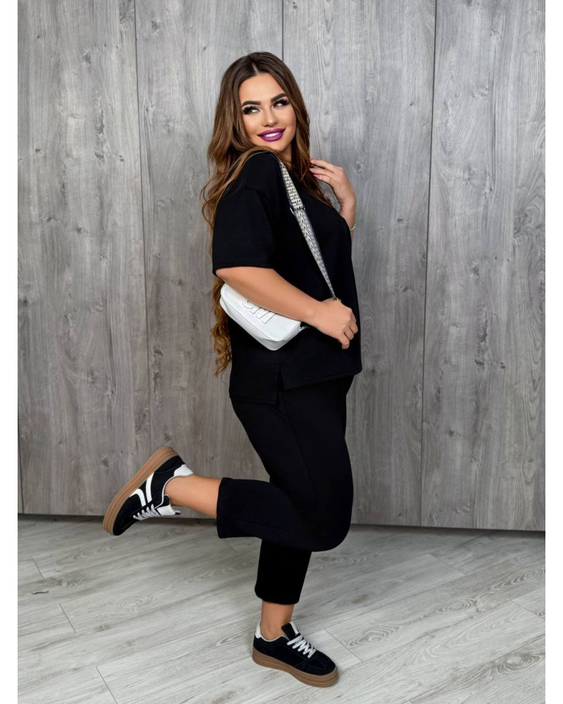 Жіночий костюм Chic Style "Seven-200"