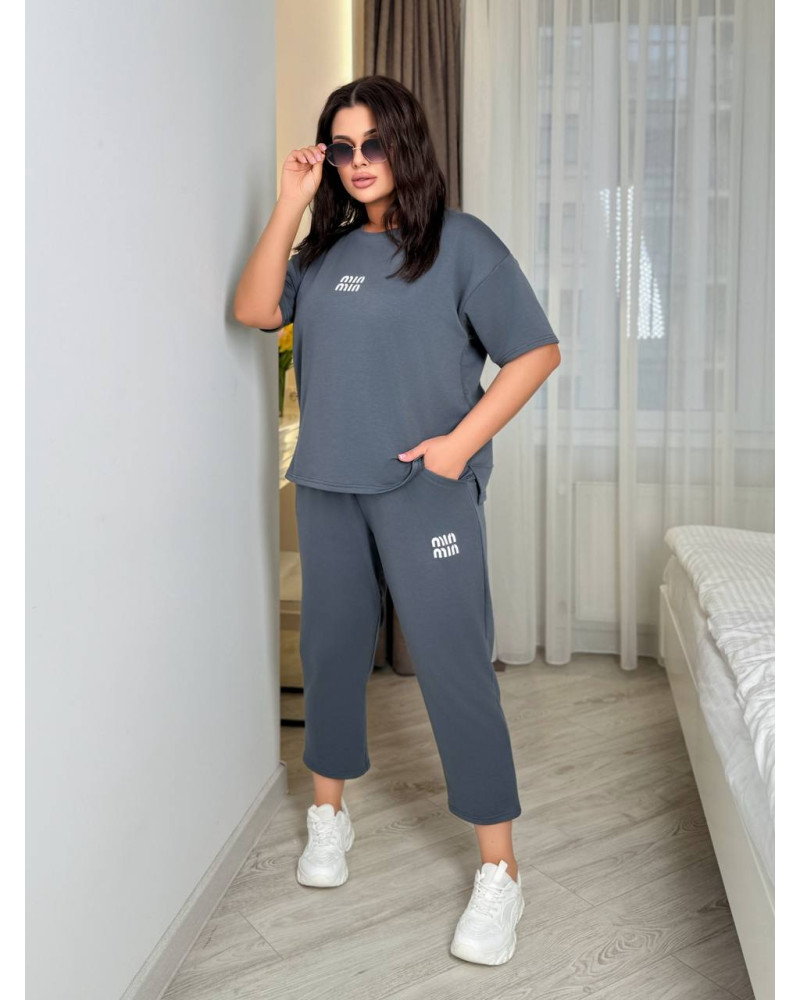 Жіночий костюм Chic Style "Seven-200"