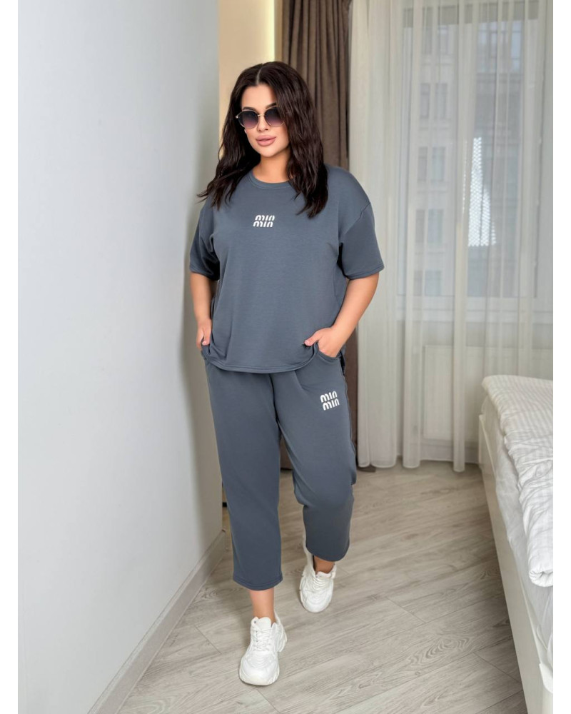 Жіночий костюм Chic Style "Seven-200"