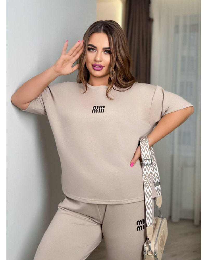 Жіночий костюм Chic Style "Seven-200"