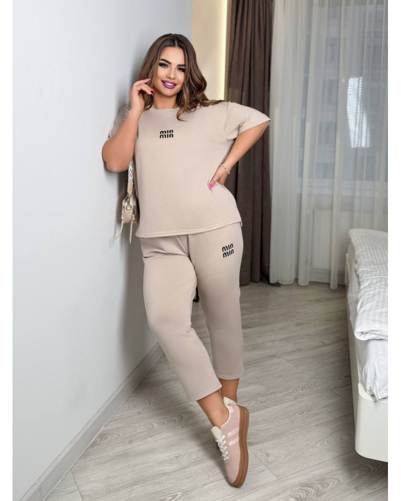 Жіночий костюм Chic Style "Seven-200"