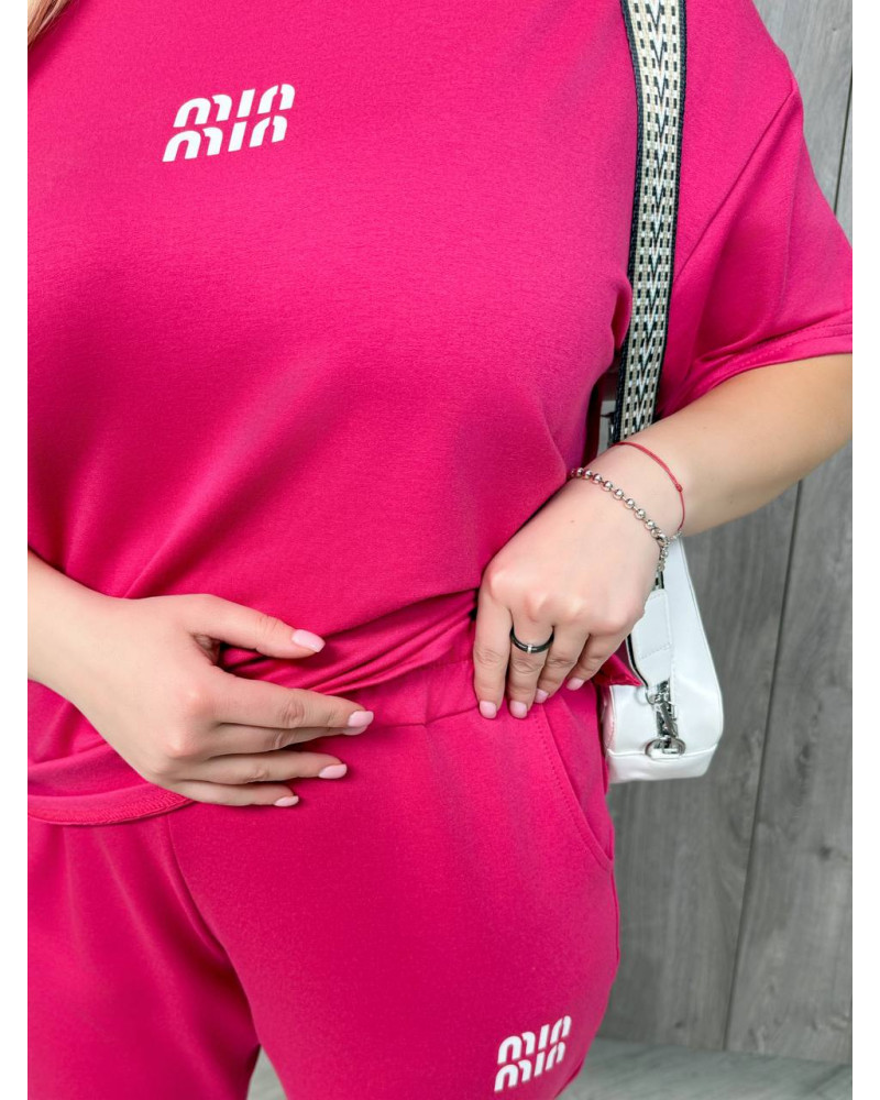 Жіночий костюм Chic Style "Seven-200"
