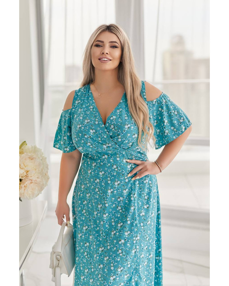 Жіноча літня сукня Chic Style VIRA 205