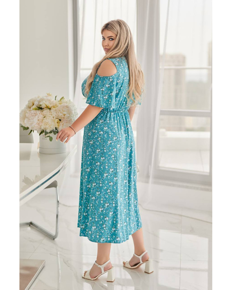 Жіноча літня сукня Chic Style VIRA 205