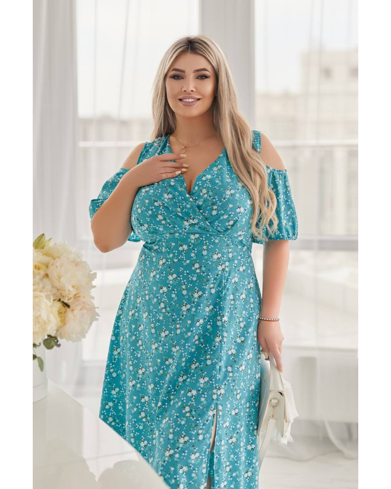 Жіноча літня сукня Chic Style VIRA 205