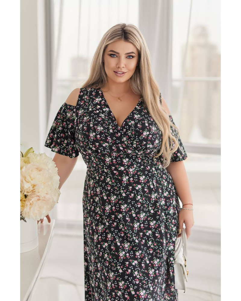Жіноча літня сукня Chic Style VIRA 205