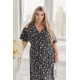 Жіноча літня сукня Chic Style VIRA 205