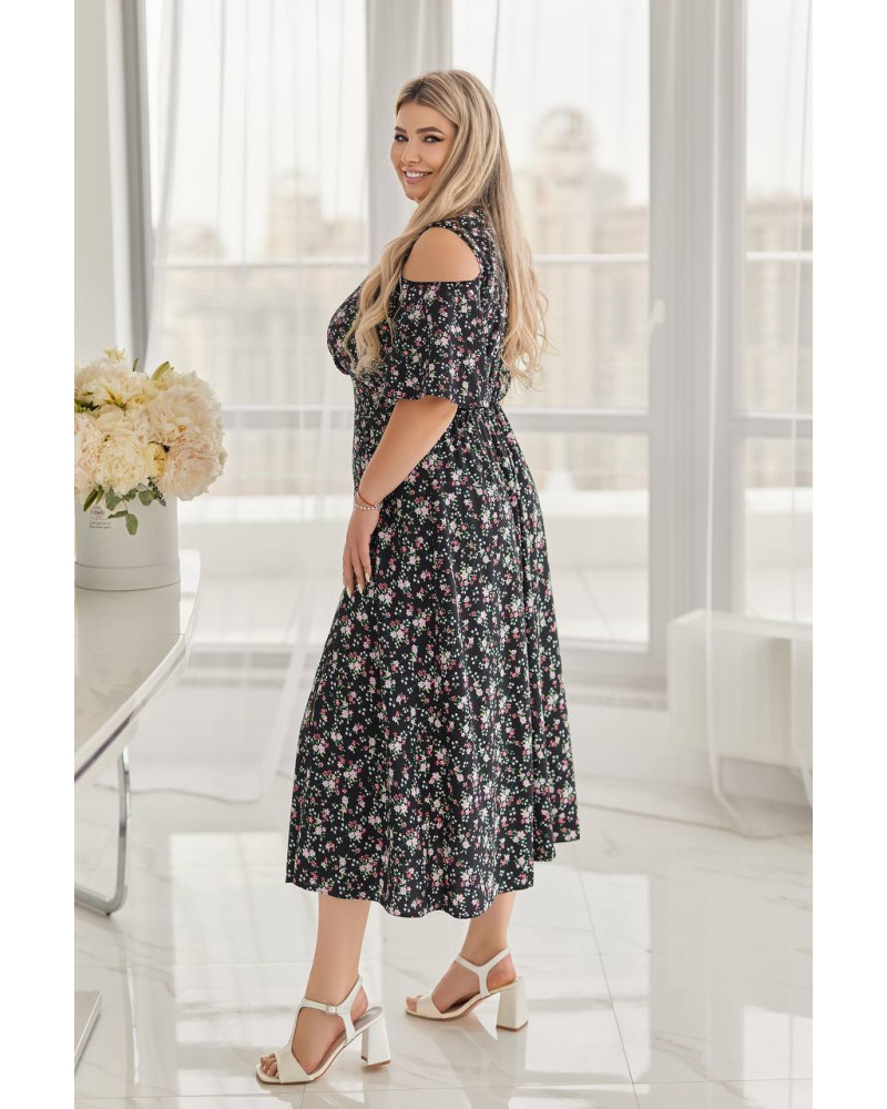 Жіноча літня сукня Chic Style VIRA 205