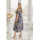 Жіноча літня сукня Chic Style VIRA 205