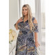 Жіноча літня сукня Chic Style VIRA 205